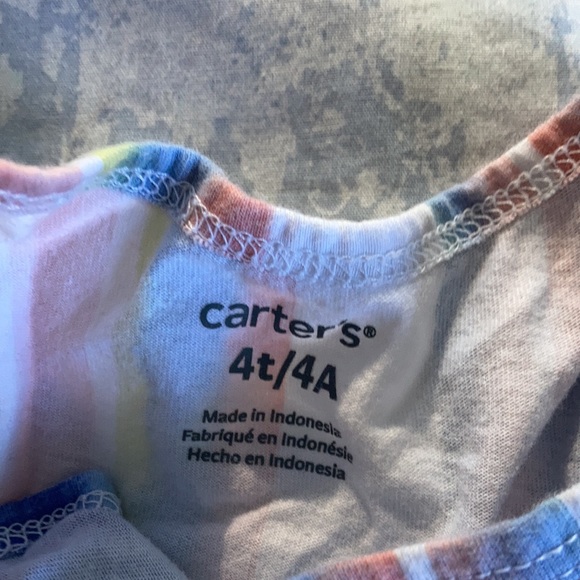 Carter's 4t dress - Picture 4 of 4